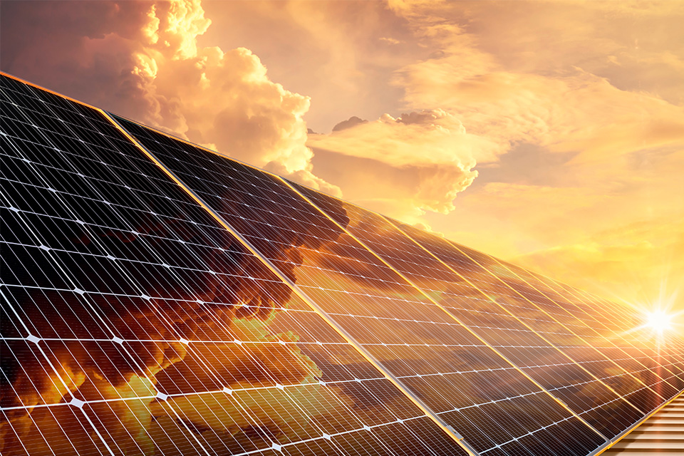 Details zur Steuerbefreiung von Photovoltaikanlagen finden sich in den Einkommensteuerrichtlinien.